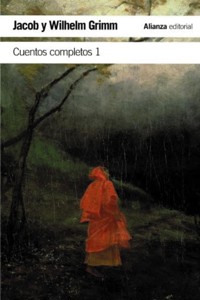 Cuentos completos, 1 - Grimm Jacob - E-Book