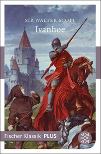 Ivanhoe - Sir Walter Scott - E-Book