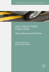 Self-Selection Policing - Jason Roach - E-Book