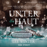 Unter die Haut - Lee Winter - Hörbuch