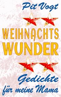 Weihnachts Wunder - Pit Vogt - E-Book