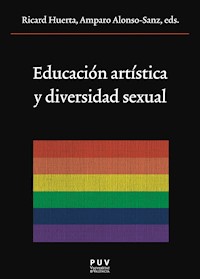 Educación artística y diversidad sexual - AAVV - E-Book