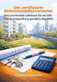 Der zertifizierte Wohnimmobilienverwalter -  - E-Book