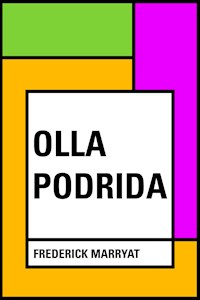 Olla Podrida - Frederick Marryat - E-Book