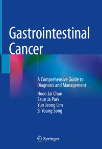 Gastrointestinal Cancer - Hoon Jai Chun - E-Book