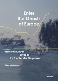 Enter the Ghosts of Europe - Elisabeth Tropper - E-Book