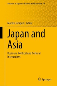 Japan and Asia -  - E-Book