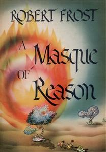 A Masque of Reason - Robert Frost - E-Book