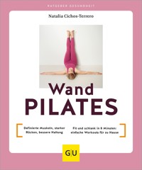 Wandpilates - Natalia Cichos-Terrero - E-Book