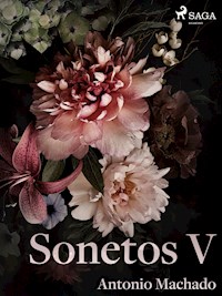 Sonetos V - Antonio Machado - E-Book