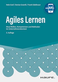 Agiles Lernen - Nele Graf - E-Book