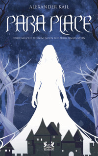 Para Place - Alexander Kail - E-Book