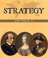 Strategy Six Pack 11 - Mary Platt Parmele - kostenlos E-Book