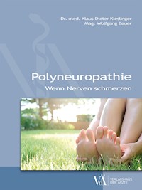 Polyneuropathie - Klaus-Dieter Kieslinger - E-Book