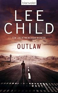 Outlaw - Lee Child - E-Book