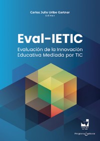 Eval-IETIC - Carlos Julio Uribe Gartner - E-Book