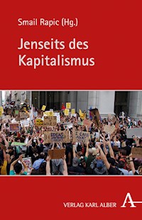 Jenseits des Kapitalismus -  - E-Book