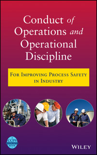 Conduct of Operations and Operational Discipline -  - E-Book