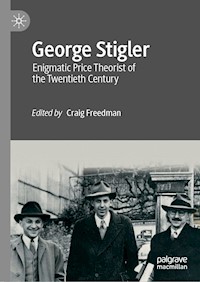 George Stigler -  - E-Book