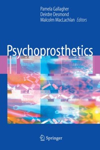Psychoprosthetics -  - E-Book