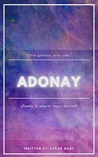 Adonay -  - E-Book