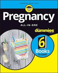 Pregnancy All-in-One For Dummies -  - E-Book