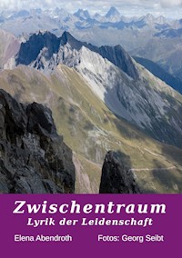 Zwischentraum - Elena Abendroth - E-Book