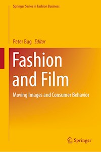 Fashion and Film -  - E-Book