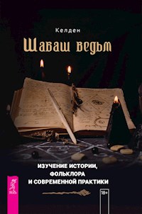 Шабаш ведьм - Келден - E-Book