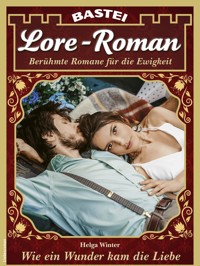 Lore-Roman 157 - Helga Winter - E-Book