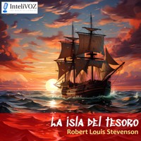 La isla del tesoro - Robert Louis Stevenson - Hörbuch