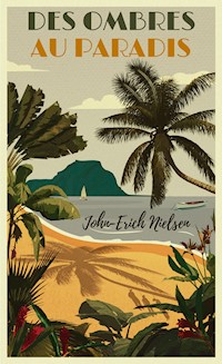 Les enquêtes de Lucy Fourstripes - Tome 1 - John-Erich Nielsen - E-Book