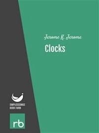 Clocks (Audio-eBook) - Jerome - kostenlos E-Book
