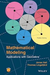 Mathematical Modeling - Jonas Hall - E-Book