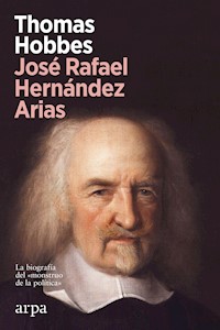 Thomas Hobbes - José Rafael Hernández Arias - E-Book