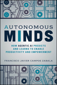 Autonomous Minds - Francisco Javier Campos Zabala - E-Book