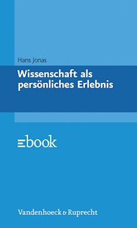 Prophetische Heilsworte - Claus Westermann - E-Book