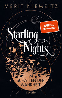 Starling Nights 1 - Merit Niemeitz - E-Book