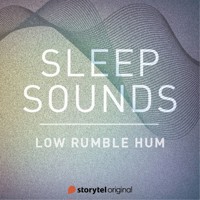 Low Rumble Hum - Patricio Samuelsson - Hörbuch
