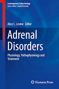 Adrenal Disorders -  - E-Book