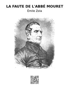 La faute de l'abbé Mouret - Émile Zola - E-Book