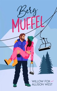 Berg Muffel - Willow Fox - E-Book