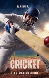 Cricket - Fabienne P. - E-Book