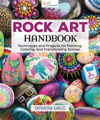 Rock Art Handbook - Samantha Sarles - E-Book