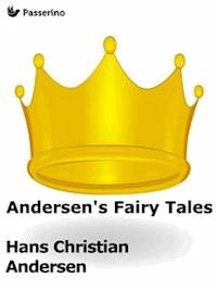 Andersen's fairy tales - Hans Christian Andersen - E-Book