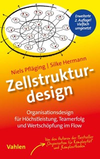 Zellstrukturdesign - Niels Pfläging - E-Book