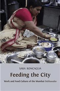 Feeding the City - Sara Roncaglia - kostenlos E-Book