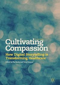 Cultivating Compassion -  - E-Book
