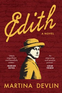 Edith - Martina Devlin - E-Book