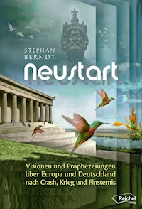 Neustart - Stephan Berndt - E-Book